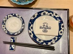 -小山日本料理(太古汇店)