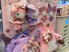 -DQ·蛋糕·冰淇淋(荟聚中心店)