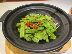 -南山翁新概念川菜(江宁万达广场店)
