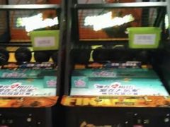 -大玩家超乐场(河东万达广场店)