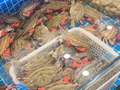 -隐厨·海鲜餐厅(恒通路店)