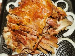 -西贝(上海我格广场店)