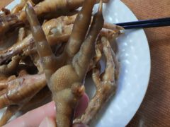 -土门八珍烤鸡腊味店(土门老店)
