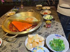 -小龙坎火锅(沙井店)