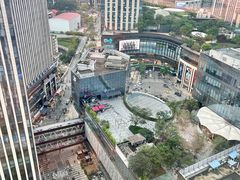 -Thai Basil罗勒叶泰式餐厅(时代天街店)