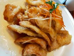 -那家老院子东北菜·饺子·小鸡炖蘑菇(艳华街店)