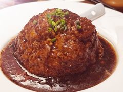 -苹果树下艺术餐厅(宋庄店)