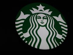 -星巴克(淮安东站到达店)