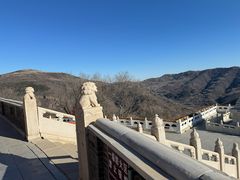 -妙峰山风景名胜区