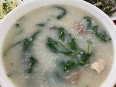 -华记粥饭店(印象容桂主题风情街店)