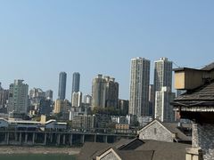 -圣地·布达拉酒店(江北嘴金融城店)