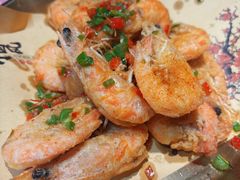 -忆外婆徐州菜·地锅鸡·生日宴(吴庄店)