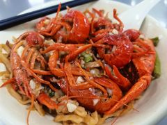 -南师大仙林校区东区食堂
