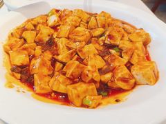 -峨嵋酒家(地安门店)
