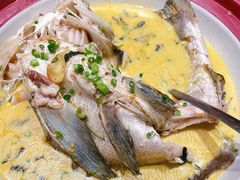 -渔乡米香·剁椒鱼头(四方坪店)
