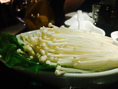 -捞王猪肚鸡火锅(财富中心店)