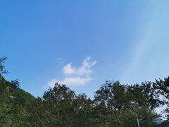-崂山九水游览区
