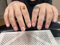 -Adore nail日式美甲美睫