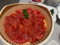 -海底捞火锅(金融街万达店)