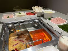 -海底捞火锅(亲贤北街店)