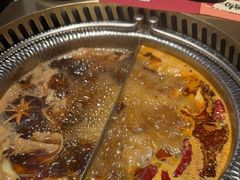 -空之介寿喜烧·和牛放题(恒隆广场店)