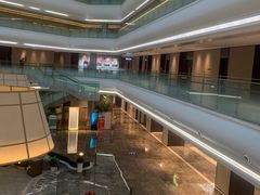-青岛海悦御华大酒店