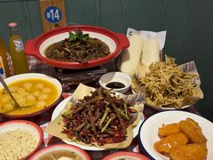 -海燕酒店(惠济路店)