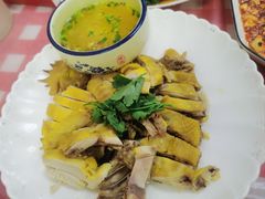 -洪霞餐馆