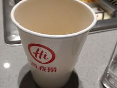-海底捞火锅(公益西桥店)