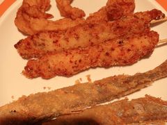 棒棒鸡-比格比萨自助(万柳华联店)