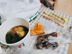 -711便利店(黄岛青医店)