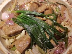 -永安鱼庄·镇江菜(丁卯店)