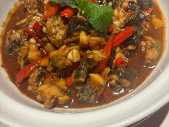 -千百味红餐厅·江西菜(绿地双子塔店)