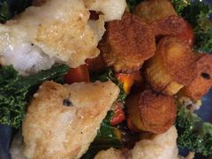 -Dreamsalad梦想轻厨(健康轻食·减脂沙拉·意面·祖庙店)