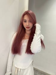 -HG美发设计沙龙