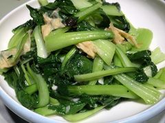 农家小炒青菜-风波庄(罍街分舵)