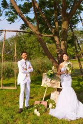 -巴黎春天·菀纱仙庭婚纱美学