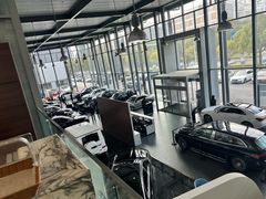 -上海可达汽车销售服务有限公司