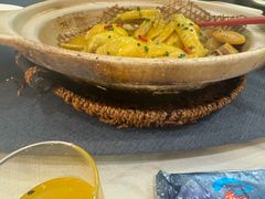 -火福·天湖阁大闸蟹博物馆主题餐厅(浅水湾店)