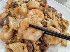 -同发号饭庄(复兴路店)