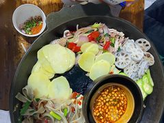 -捞沙巷