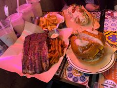 -LESCEDARS Brasserie Bistro香柏树