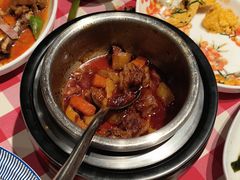 -西贝(宝乐汇店)