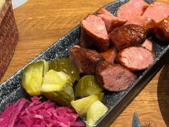 -ibarrel爱杯·bistro&brunch(江宁路店)