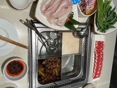 -海底捞火锅(龙首印象城店)
