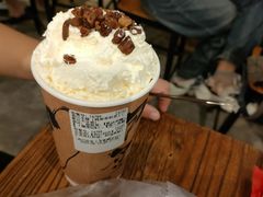 -成川茶店·潮汕工夫浓茶(万象店)