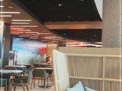 大堂-三亚中心凯悦嘉轩酒店·嘉味餐厅
