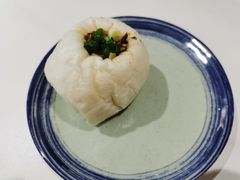 葱花馒头-王阿盖手工小吃(万泰城店)
