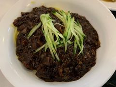 -桃园中华料理炸酱面(燕儿岛路店)