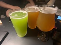 -北平机器Peiping Machine(百子湾店)